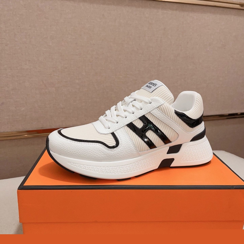 H**mes sneakers